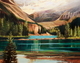 Lake O'Hara